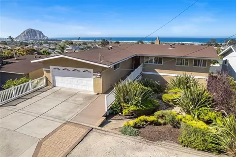 2845 Ironwood Ave, Morro Bay, CA 93442