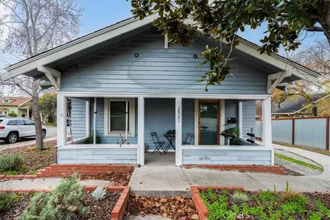 2021 Broad, San Luis Obispo, CA 93401