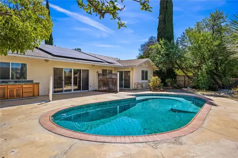 Exterior - 215 Hilltop, Paso Robles, CA 93446 photo 9 of 9