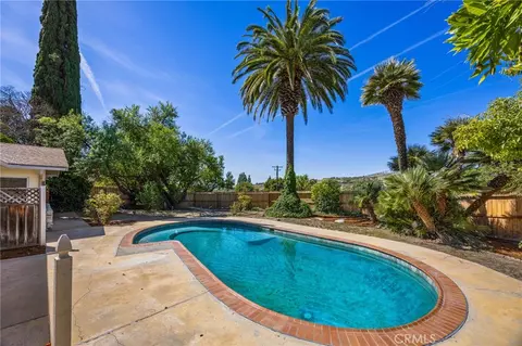 Exterior - 215 Hilltop, Paso Robles, CA 93446 photo 1 of 9