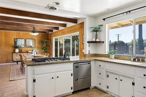 Kitchen - 215 Hilltop, Paso Robles, CA 93446 photo 2 of 4
