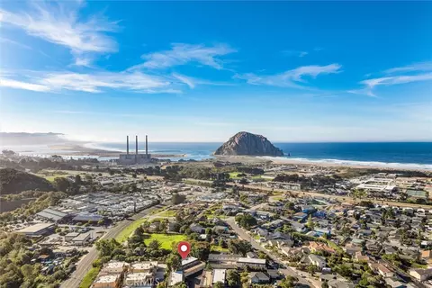1955 Ironwood #K, Morro Bay, CA 93442