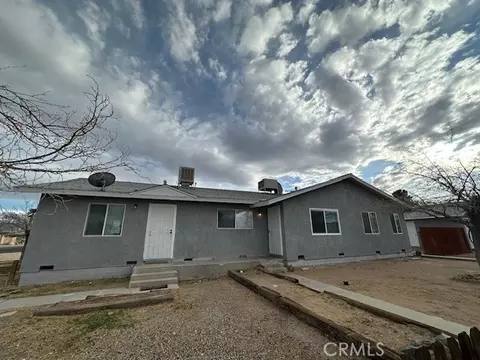 211 E California Ave, Ridgecrest, CA 93555