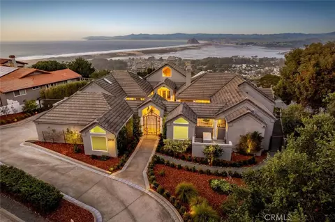 2813 Alamo Dr, Los Osos, CA 93402