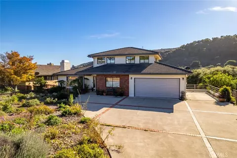 967 Capistrano Ct, San Luis Obispo, CA 93405