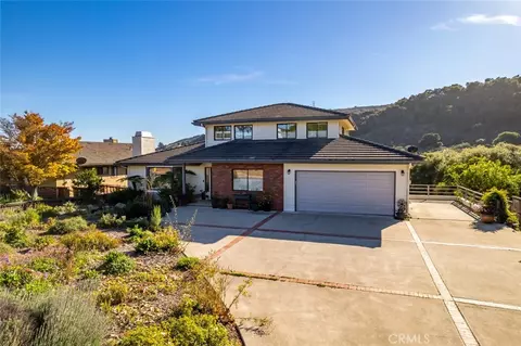 967 Capistrano Ct, San Luis Obispo, CA 93405