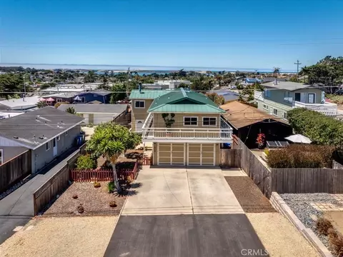 1315 12th St, Los Osos, CA 93402
