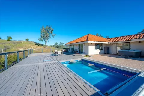 Exterior - 9750 Random Canyon Way, Creston, CA 93432 photo 13 of 21