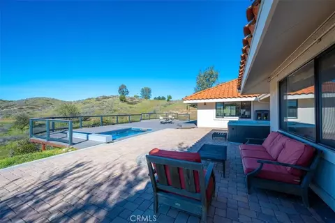 Exterior - 9750 Random Canyon Way, Creston, CA 93432 photo 15 of 21