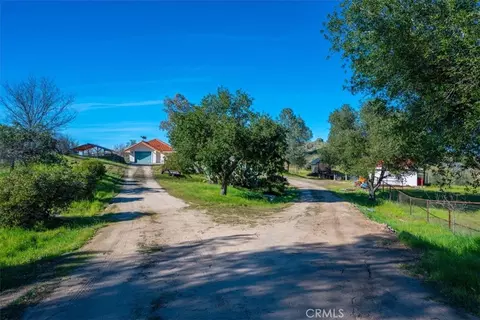 Exterior - 9750 Random Canyon Way, Creston, CA 93432 photo 2 of 21