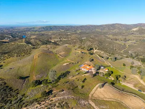 View/Area - 9750 Random Canyon Way, Creston, CA 93432 photo 5 of 5