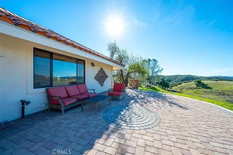 Exterior - 9750 Random Canyon Way, Creston, CA 93432 photo 14 of 21