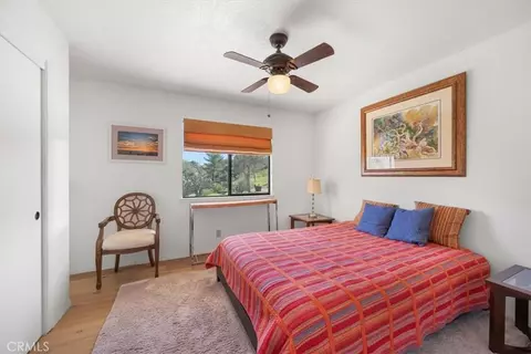 Bedroom - 9750 Random Canyon Way, Creston, CA 93432 photo 4 of 5