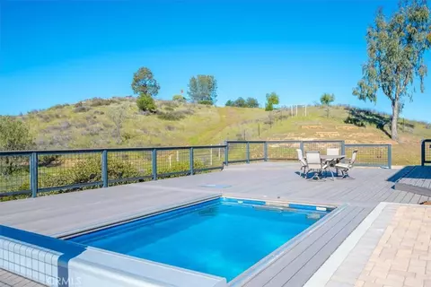 Exterior - 9750 Random Canyon Way, Creston, CA 93432 photo 12 of 21
