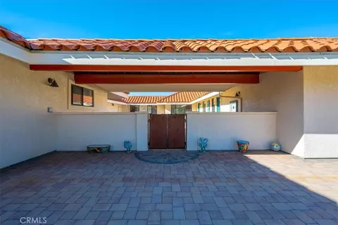 Exterior - 9750 Random Canyon Way, Creston, CA 93432 photo 5 of 21