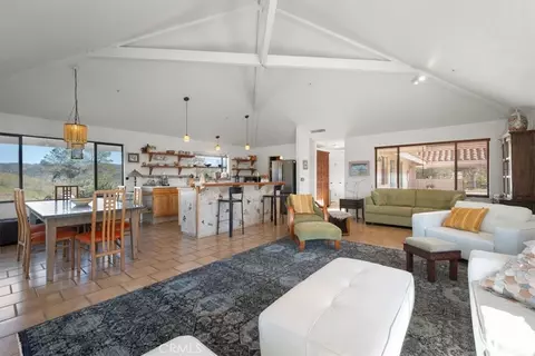 Living - 9750 Random Canyon Way, Creston, CA 93432 photo 6 of 6