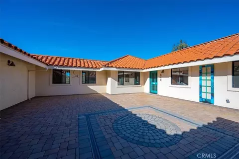 Exterior - 9750 Random Canyon Way, Creston, CA 93432 photo 6 of 21