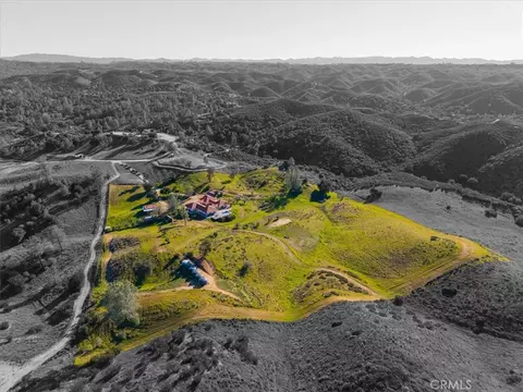 View/Area - 9750 Random Canyon Way, Creston, CA 93432 photo 3 of 5
