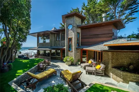 2431 Sherwood Dr, Cambria, CA 93428