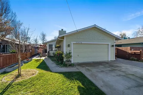 22475 I St, Santa Margarita, CA 93453