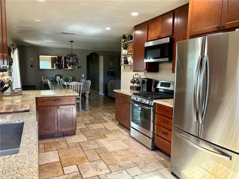 Kitchen - 11748 Monte Vis, Chino, CA 91710 photo 1 of 3