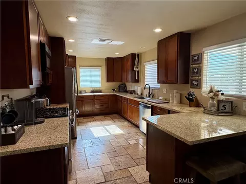 Kitchen - 11748 Monte Vis, Chino, CA 91710 photo 2 of 3