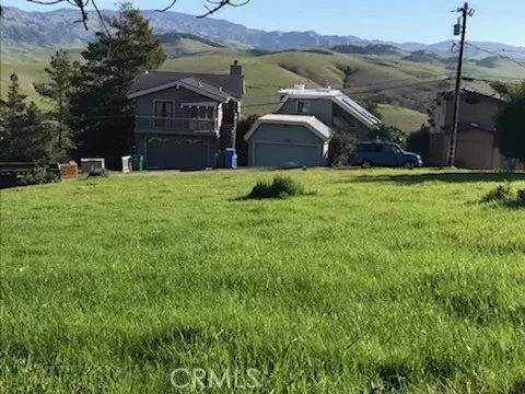 0 Pineridge, Cambria, CA 93428
