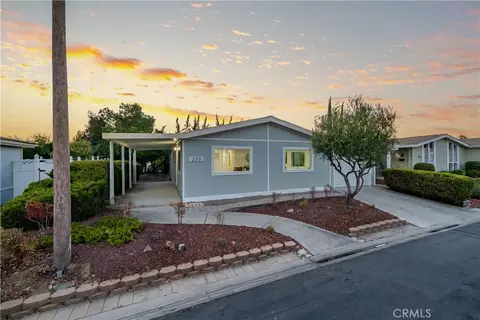 230 Partridge Ave, Paso Robles, CA 93446