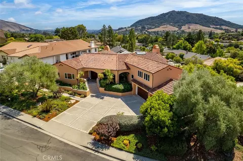 311 Twin Rdg, San Luis Obispo, CA 93405