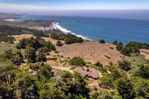 18844 Cabrillo Hwy, San Simeon, CA 93452