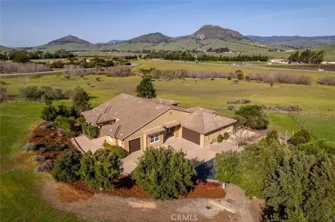 440 Slender Rock Pl, San Luis Obispo, CA 93405