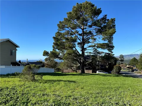 1815 Stuart St, Cambria, CA 93428