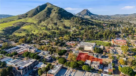 655 Monterey St, San Luis Obispo, CA 93401