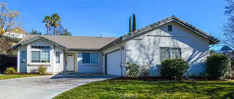 1612 Skyview, Paso Robles, CA 93446
