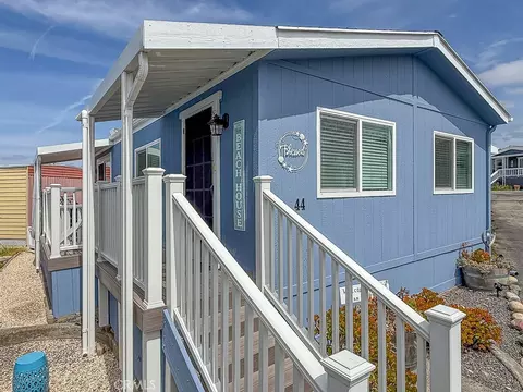 9540 Avonne Ave #44, San Simeon, CA 93452