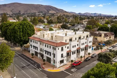 1214 Carmel St, San Luis Obispo, CA 93401