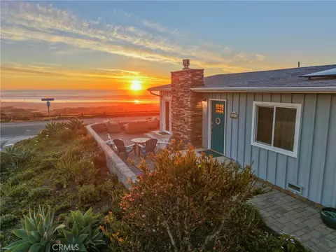 3302 Beachcomber Dr, Morro Bay, CA 93442