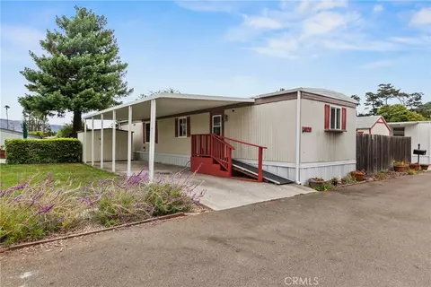 1020 Ilene Dr, San Luis Obispo, CA 93405