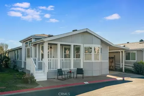 3395 S Higuera UNIT 8, San Luis Obispo, CA 93401