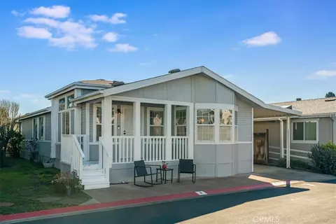 3395 S Higuera UNIT 8, San Luis Obispo, CA 93401