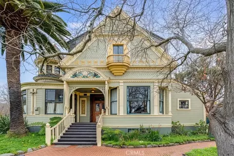 687 Islay, San Luis Obispo, CA 93401