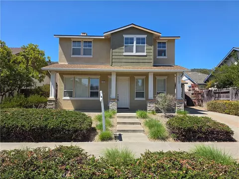 1733 Farrier Ct, San Luis Obispo, CA 93405