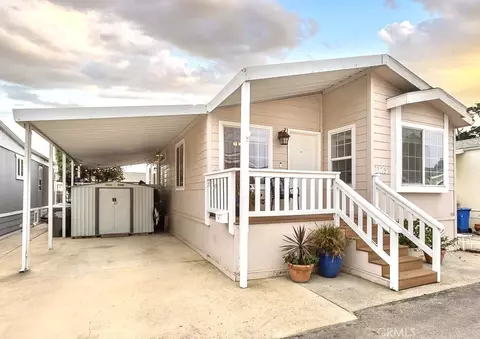 3860 S Higuera #D23, San Luis Obispo, CA 93401