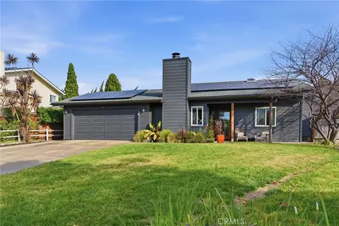 80 Mariposa Dr, San Luis Obispo, CA 93401