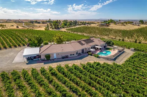 6172 Hawk Ridge Pl, Paso Robles, CA 93446