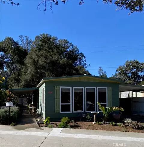 1595 Los Osos Valley Rd #8A, Los Osos, CA 93402