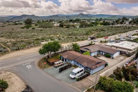 701 Los Osos Vly, Los Osos, CA 93402