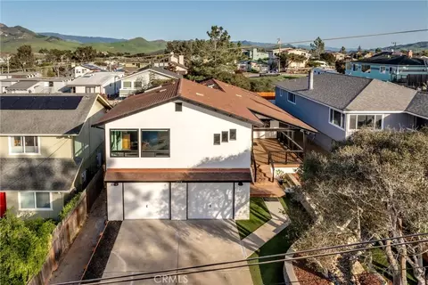 View/Area - 1578 13th, Los Osos, CA 93402 photo 1 of 4
