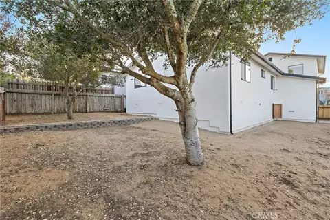 Exterior - 1578 13th, Los Osos, CA 93402 photo 5 of 6