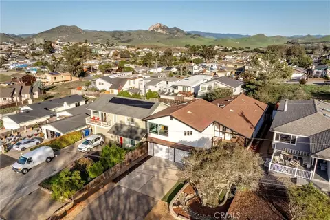 View/Area - 1578 13th, Los Osos, CA 93402 photo 4 of 4